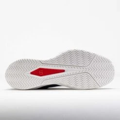 Wilson Rush Pro Lite Men's China Blue/White/Snow White -Holabird Sports Store 118380 4