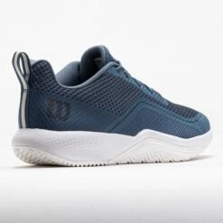 Wilson Rush Pro Lite Men's China Blue/White/Snow White -Holabird Sports Store 118380 6