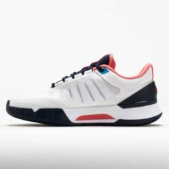 Wilson Intrigue Tour Women's White/Navy Blazer/Dubarry -Holabird Sports Store 118381 1