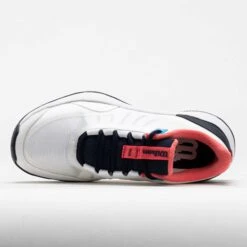 Wilson Intrigue Tour Women's White/Navy Blazer/Dubarry -Holabird Sports Store 118381 2