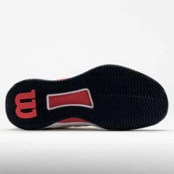 Wilson Intrigue Tour Women's White/Navy Blazer/Dubarry -Holabird Sports Store 118381 4