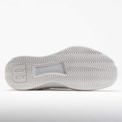 Wilson Intrigue Tour Women's White/White/Silver 9 Wilson Intrigue Tour Women's White/White/Silver -Holabird Sports Store 118382 4