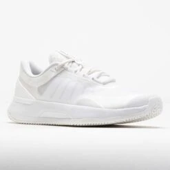 Wilson Intrigue Tour Women's White/White/Silver 10 Wilson Intrigue Tour Women's White/White/Silver -Holabird Sports Store 118382 5