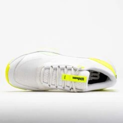 Wilson Intrigue Tour Women's White/Safety Yellow/Navy Blazer 8 Wilson Intrigue Tour Women's White/Safety Yellow/Navy Blazer -Holabird Sports Store 118383 2