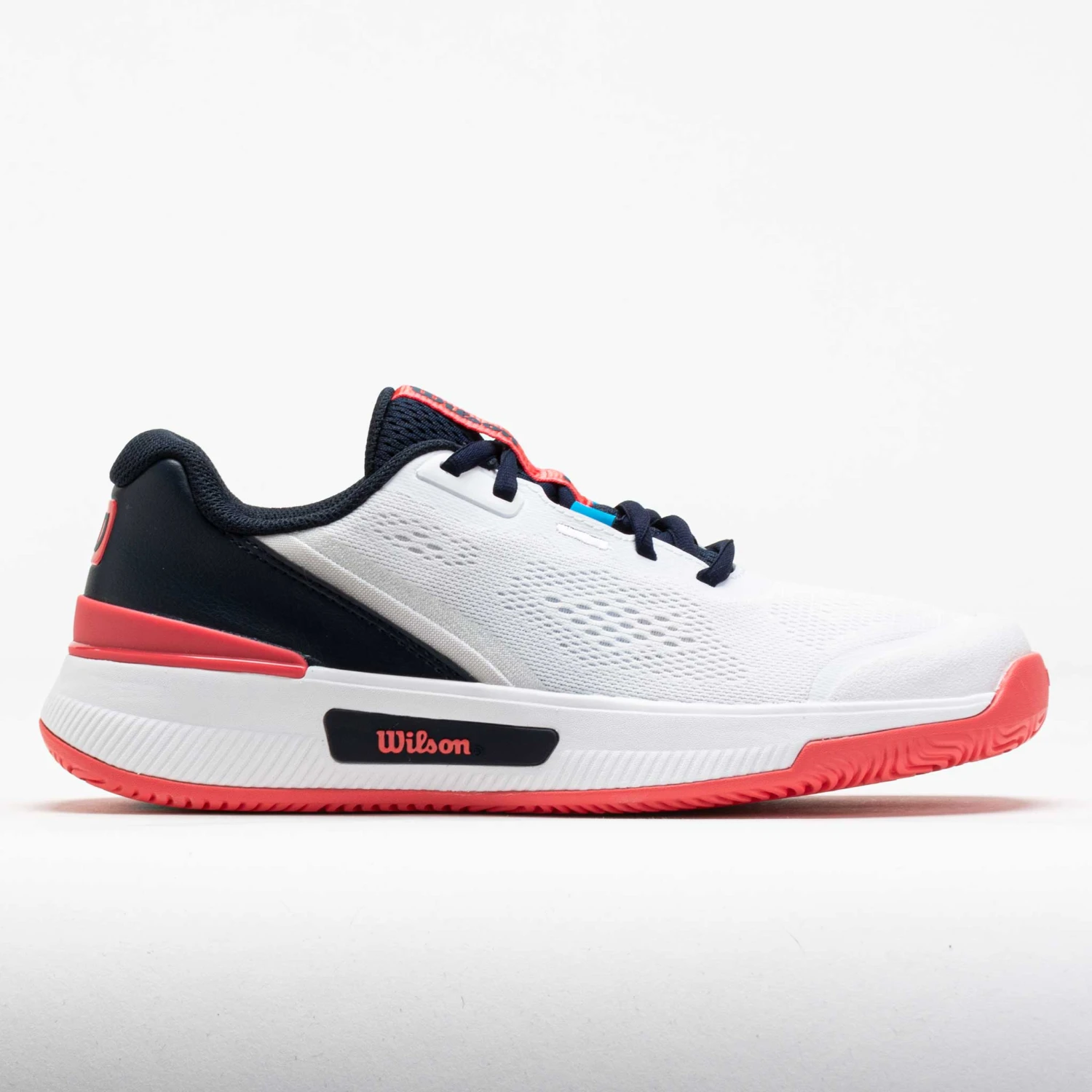 Wilson Intrigue Pro Women's White/Navy Blazer/Dubarry 1 Wilson Intrigue Pro Women's White/Navy Blazer/Dubarry