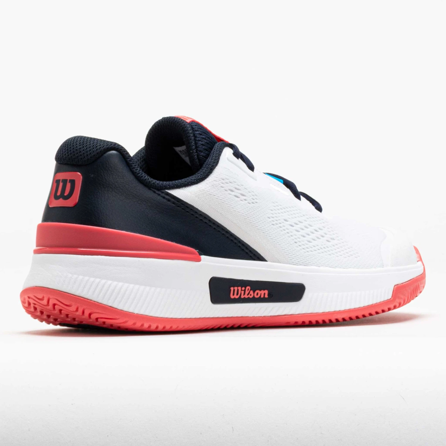 Wilson Intrigue Pro Women's White/Navy Blazer/Dubarry 6 Wilson Intrigue Pro Women's White/Navy Blazer/Dubarry - Image 6