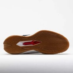 Wilson Rush Pro 4.5 Clay Men's Roland Garros -Holabird Sports Store 118392 4