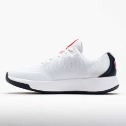 Wilson Intrigue Lite Women's White/Navy Blazer/Dubarry -Holabird Sports Store 118393 1