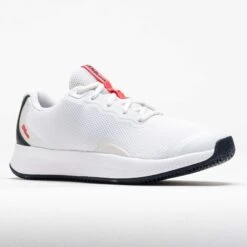 Wilson Intrigue Lite Women's White/Navy Blazer/Dubarry -Holabird Sports Store 118393 5