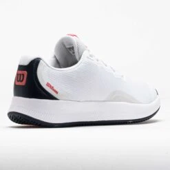 Wilson Intrigue Lite Women's White/Navy Blazer/Dubarry -Holabird Sports Store 118393 6