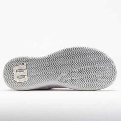 Wilson Intrigue Lite Women's Lavender Blue/White/Linar Rock -Holabird Sports Store 118395 4