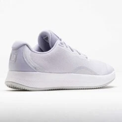 Wilson Intrigue Lite Women's Lavender Blue/White/Linar Rock -Holabird Sports Store 118395 6