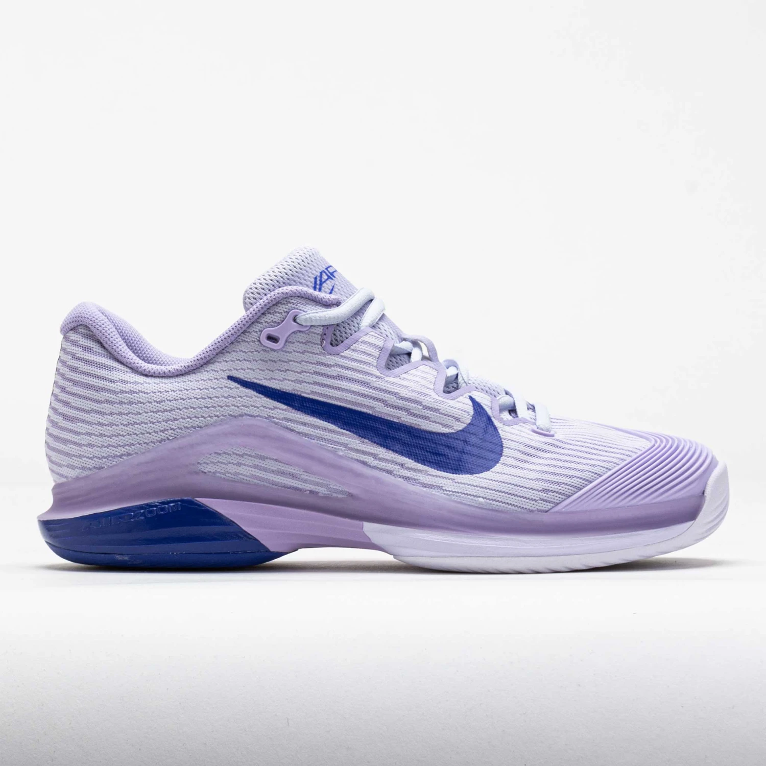 Nike Vapor 12 Women's Amethyst Tint/Deep Night/Hydrangeas 1 Nike Vapor 12 Women's Amethyst Tint/Deep Night/Hydrangeas