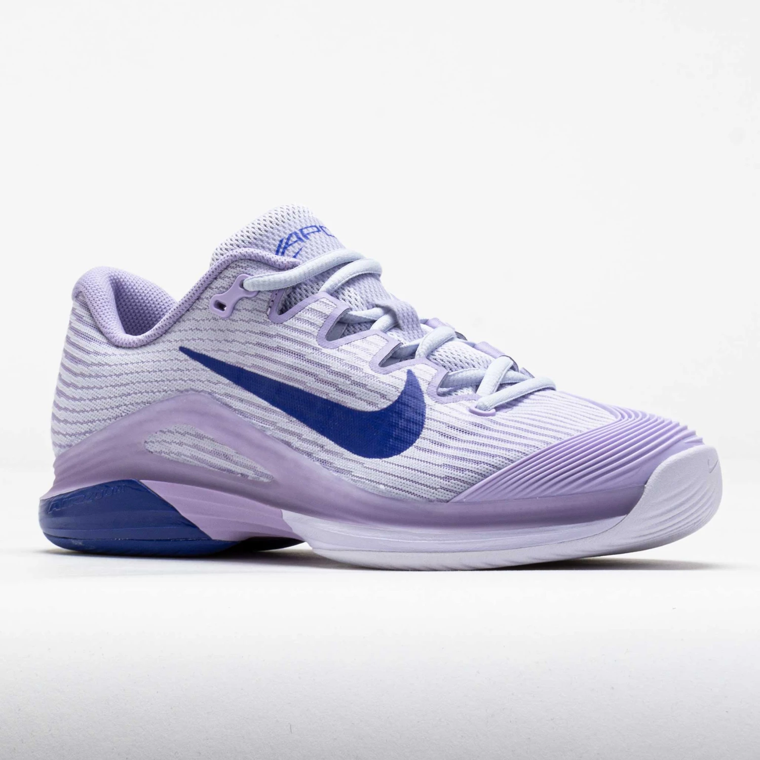 Nike Vapor 12 Women's Amethyst Tint/Deep Night/Hydrangeas 5 Nike Vapor 12 Women's Amethyst Tint/Deep Night/Hydrangeas - Image 5