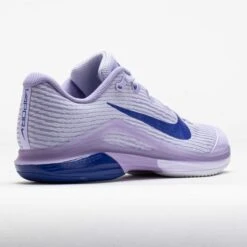 Nike Vapor 12 Women's Amethyst Tint/Deep Night/Hydrangeas 11 Nike Vapor 12 Women's Amethyst Tint/Deep Night/Hydrangeas -Holabird Sports Store 118400 6