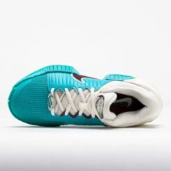Nike GP Challenge Pro Premium Women's Dusty Cactus/Dark Team Red -Holabird Sports Store 118403 2