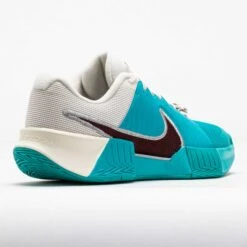 Nike GP Challenge Pro Premium Women's Dusty Cactus/Dark Team Red -Holabird Sports Store 118403 6