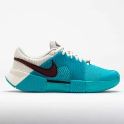 Nike Zoom GP Challenge 1 Premium Women's Dusty Cactus/Dark Team Red