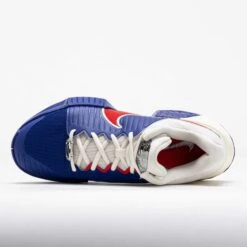 Nike GP Challenge Pro Premium Men's Deep Night/Light Crimson -Holabird Sports Store 118406 2