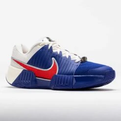 Nike GP Challenge Pro Premium Men's Deep Night/Light Crimson -Holabird Sports Store 118406 5