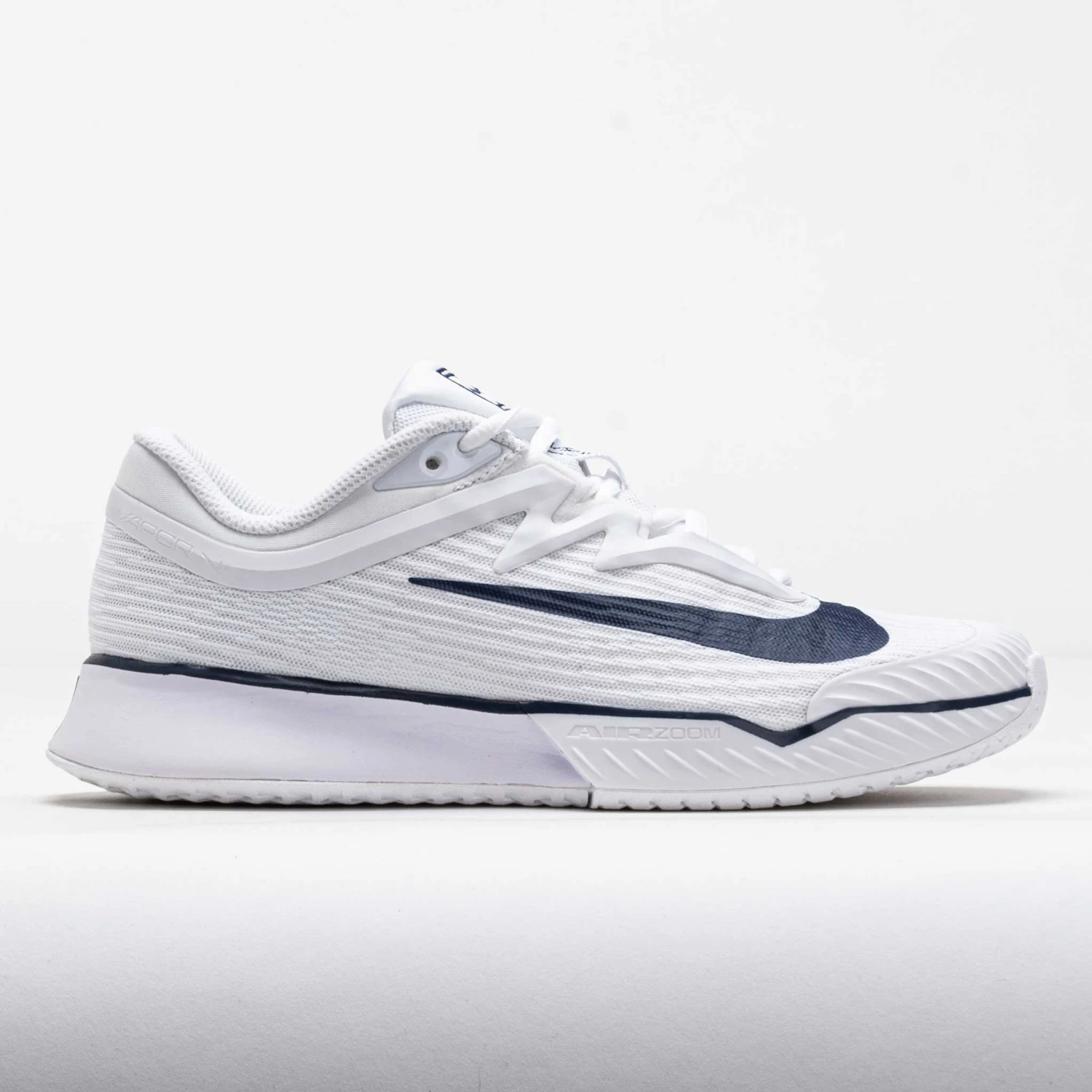 Nike Vapor Pro 3 Premium Men's White/Midnight Navy 1 Nike Vapor Pro 3 Premium Men's White/Midnight Navy