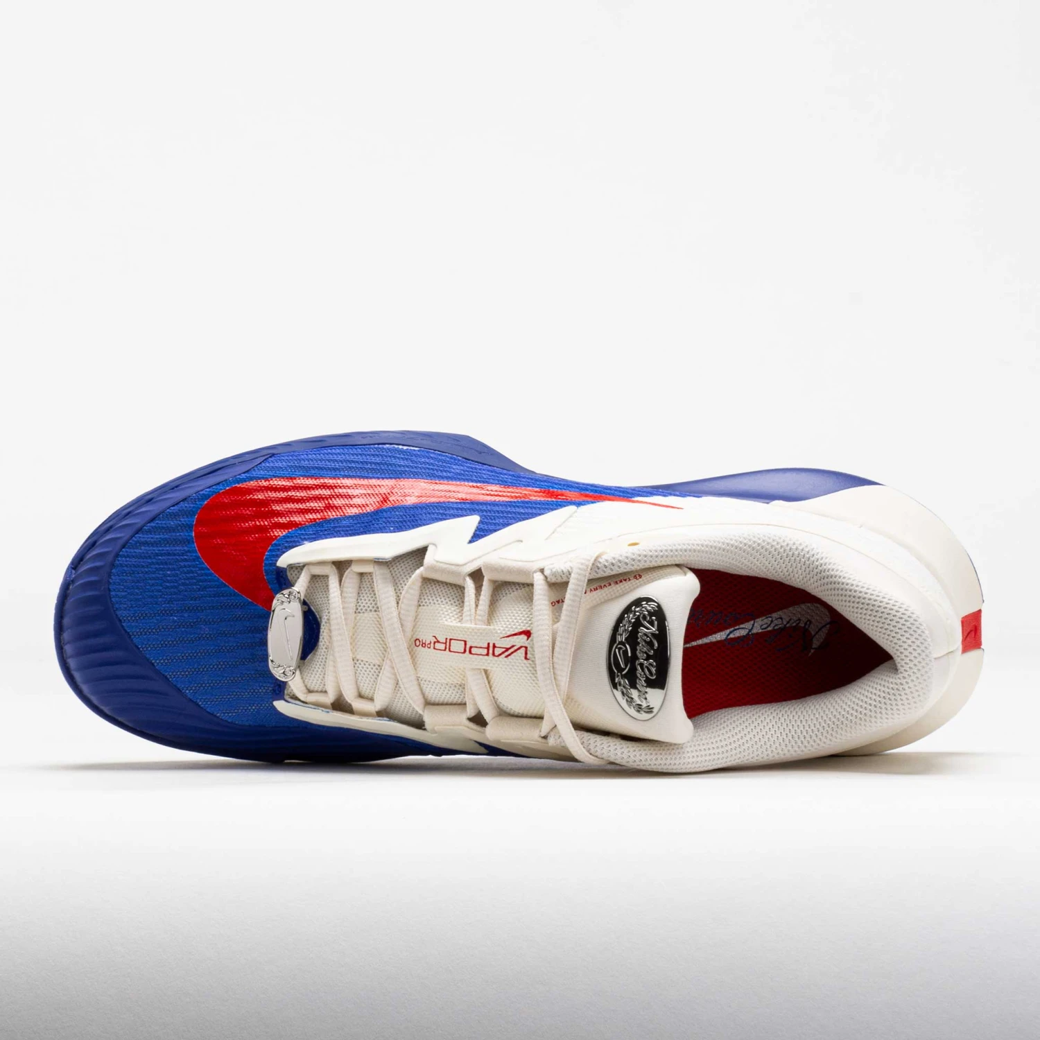 Nike Vapor Pro 3 Premium Men's Deep Night/Light Crimson 3 Nike Vapor Pro 3 Premium Men's Deep Night/Light Crimson - Image 3