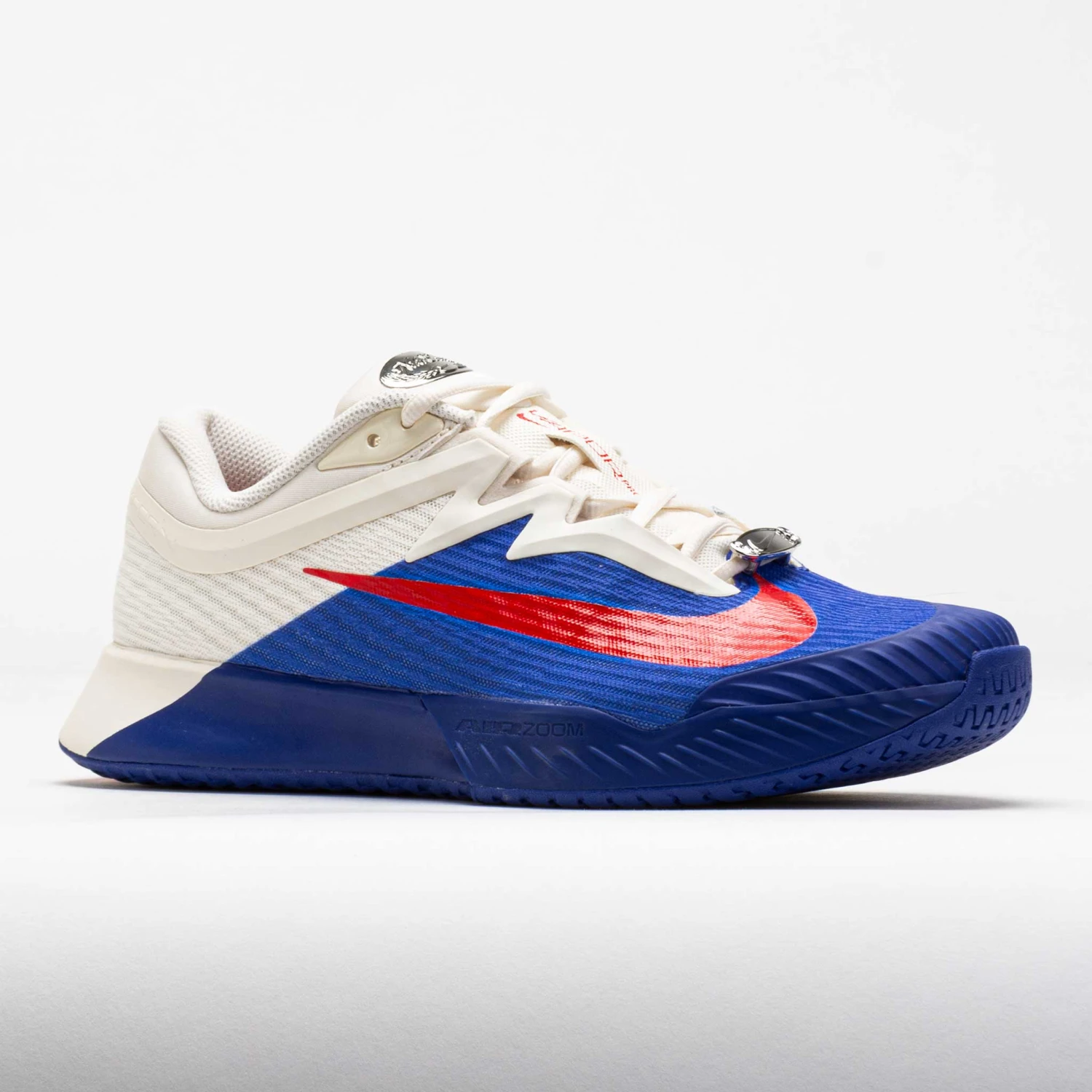 Nike Vapor Pro 3 Premium Men's Deep Night/Light Crimson 5 Nike Vapor Pro 3 Premium Men's Deep Night/Light Crimson - Image 5