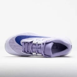 Nike Vapor Pro 3 Clay Women's Amethyst Tint/Deep Night Hydrangeas 8 Nike Vapor Pro 3 Clay Women's Amethyst Tint/Deep Night Hydrangeas -Holabird Sports Store 118411 2