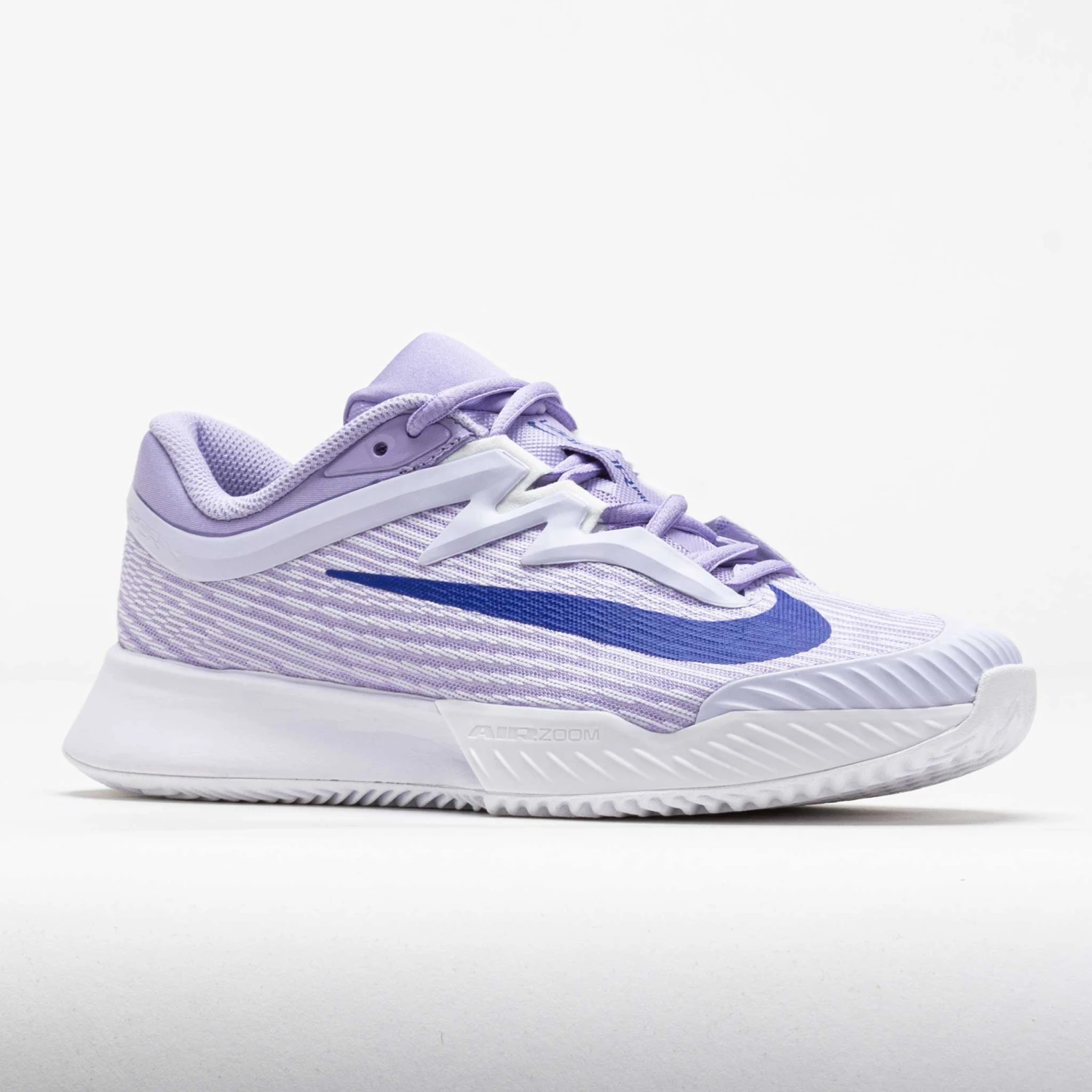 Nike Vapor Pro 3 Clay Women's Amethyst Tint/Deep Night Hydrangeas 5 Nike Vapor Pro 3 Clay Women's Amethyst Tint/Deep Night Hydrangeas - Image 5
