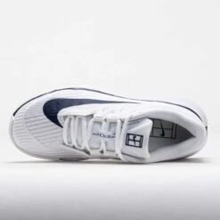 Nike Vapor Pro 3 Premium Women's White/Midnight Navy -Holabird Sports Store 118412 2
