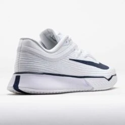 Nike Vapor Pro 3 Premium Women's White/Midnight Navy -Holabird Sports Store 118412 6