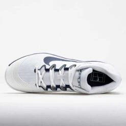 Nike Vapor 12 Premium Men's White/Midnight Navy 8 Nike Vapor 12 Premium Men's White/Midnight Navy -Holabird Sports Store 118413 2