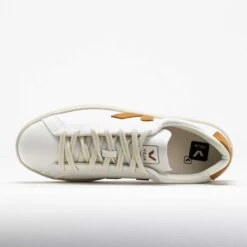 VEJA Urca Men's White/Camel -Holabird Sports Store 118416 2