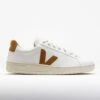 VEJA Urca Men's White/Camel -Holabird Sports Store 118416 3