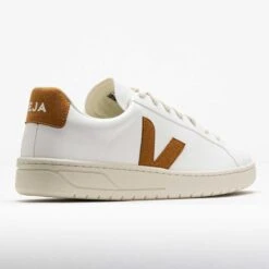 VEJA Urca Men's White/Camel -Holabird Sports Store 118416 6