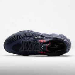 Mizuno Wave Enforce Tour 2 AC Men's Odyssey Grey/White 8 Mizuno Wave Enforce Tour 2 AC Men's Odyssey Grey/White -Holabird Sports Store 118422 2