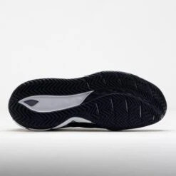 Mizuno Wave Enforce Tour 2 AC Men's Odyssey Grey/White 9 Mizuno Wave Enforce Tour 2 AC Men's Odyssey Grey/White -Holabird Sports Store 118422 4