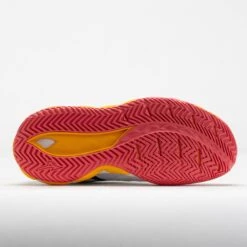 Mizuno Wave Enforce Tour 2 AC Women's White/Icelandic Blue 9 Mizuno Wave Enforce Tour 2 AC Women's White/Icelandic Blue -Holabird Sports Store 118423 4