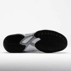 Mizuno Wave Exceed Court AC Men's White/Black -Holabird Sports Store 118432 4