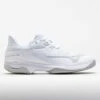 Mizuno Wave Exceed Court AC Women's White/Ultimate Grey