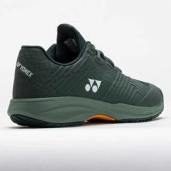 Yonex Power Cushion Sonicage 4 Men's Khaki 11 Yonex Power Cushion Sonicage 4 Men's Khaki -Holabird Sports Store 118435 6