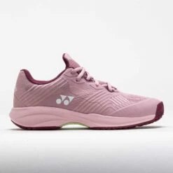 Yonex Power Cushion Sonicage 4 Women's Smoke Pink