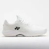 Yonex Power Cushion Sonicage 4 Men's White -Holabird Sports Store 118438 3
