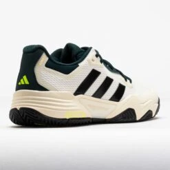 Adidas SoleMatch Control 2 Men's Off White/Silver Metallic/Aurora Ivy 11 Adidas SoleMatch Control 2 Men's Off White/Silver Metallic/Aurora Ivy -Holabird Sports Store 118507 6