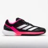 Adidas Defiant Speed 2 Men's Black/Silver Metallic -Holabird Sports Store 118513 3