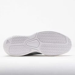 Adidas AvaFlash Women's White/Silver Metallic/Flash Aqua -Holabird Sports Store 118515 4