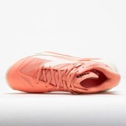 Diadora B.Icon 3 AG Women's Desert Flower/Whisper White 8 Diadora B.Icon 3 AG Women's Desert Flower/Whisper White -Holabird Sports Store 118519 2