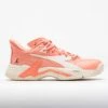 Diadora B.Icon 3 AG Women's Desert Flower/Whisper White