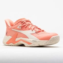 Diadora B.Icon 3 AG Women's Desert Flower/Whisper White 10 Diadora B.Icon 3 AG Women's Desert Flower/Whisper White -Holabird Sports Store 118519 5