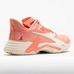 Diadora B.Icon 3 AG Women's Desert Flower/Whisper White 11 Diadora B.Icon 3 AG Women's Desert Flower/Whisper White -Holabird Sports Store 118519 6